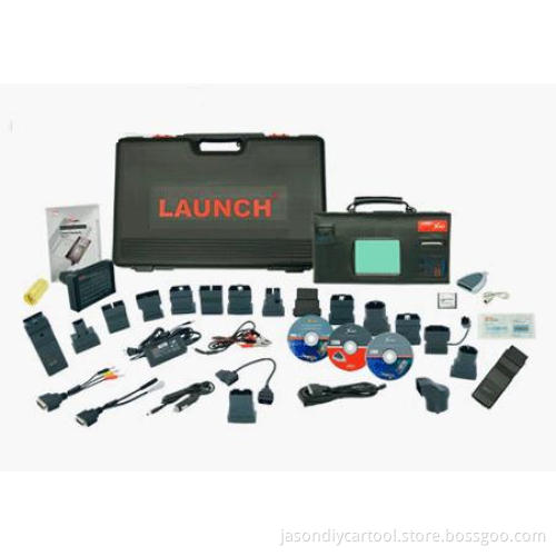 Launch x431 GX3